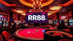 RR88: The Ultimate Guide to Winning Strategies in 2025